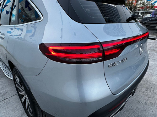 Mercedes-benz Clase Eqc 2020