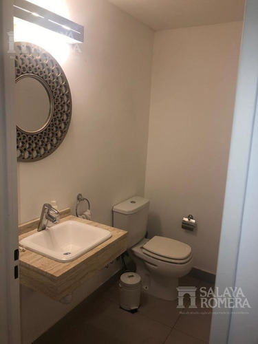 Imagen 11 de 24 de Departamento En Complejo 2 Ambientes Con Cochera Y Amenities Florida Vicente Lopez
