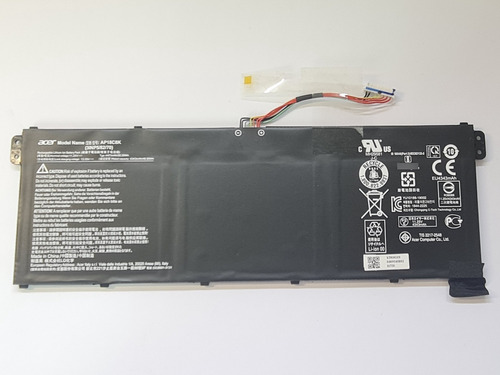 Bateria Acer Aspire A515 Ap18c8k Original