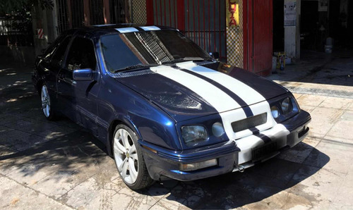 Ford Sierra Xr4