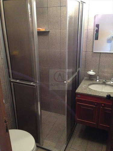 Apartamento Com 2 Dormitórios, 94 M² - Venda Por R$ 330.000,00 Ou Aluguel Por R$ 2.500,00 - Itararé - São Vicente/sp - Ap4104
