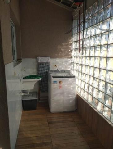 Imagem 15 de 15 de Cód- 6085 - Casa Em Cond. Fechado Em Vargem Grande Paulista - 6085