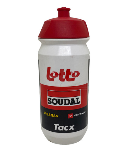 Garrafa/caramanhola Tacx Shiva Equipes 500ml