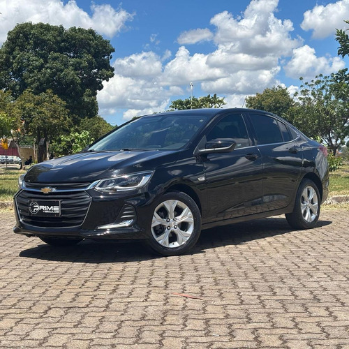Chevrolet Onix plus Onix Plus 10tat Pr1