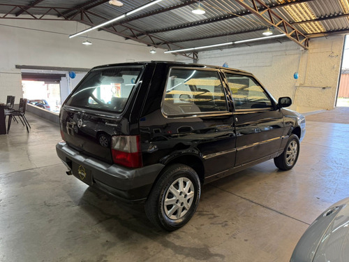 Fiat Uno 1.0 MPI MILLE FIRE ECONOMY 8V FLEX 2P MANUAL