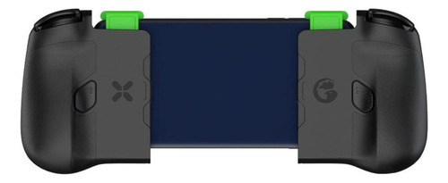 Gamepad Móvel Gamesir X4a Com E Barra De Efeitos Ha