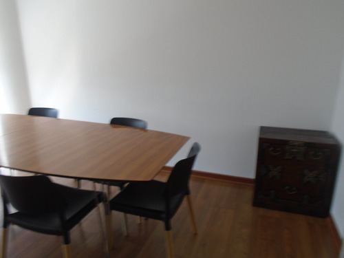 Las Tranqueras- Av Las Condes - 81,5 M2