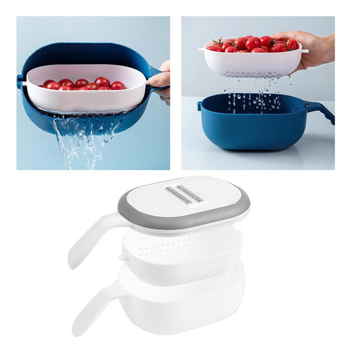 . Trituradora De Verduras Picador Patata Tomate Cebolla
