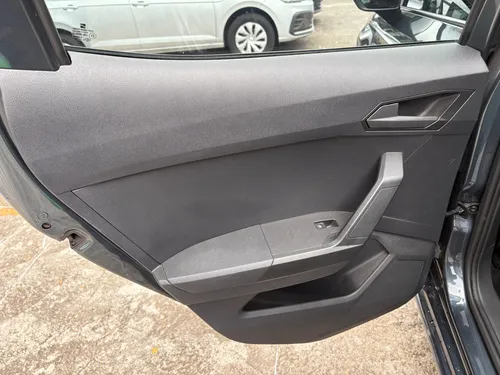 Seat Ibiza 1.6 Style 5p Mt