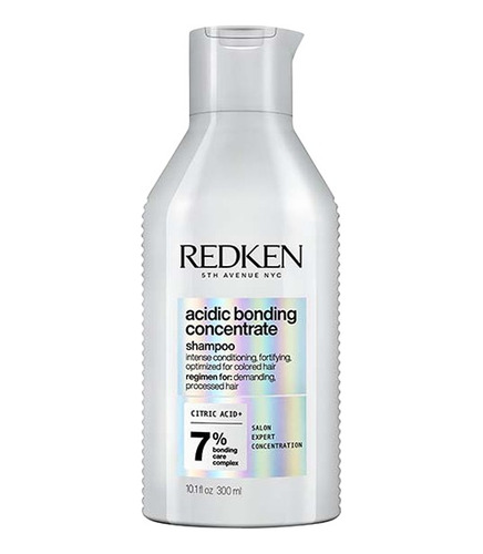 Redken Shampoo Acidic Bonding Concentrate 300 Ml