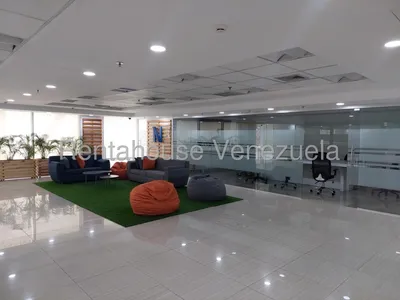 Oficina en alquiler