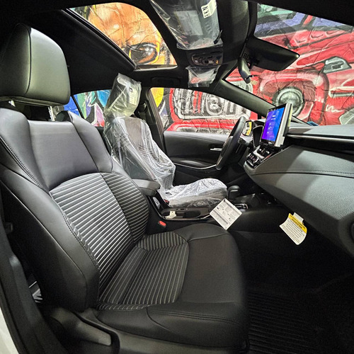 Toyota Corolla Xse 2025