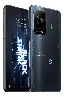 Xiaomi Black Shark 5 Pro 256gb 12gb Ram