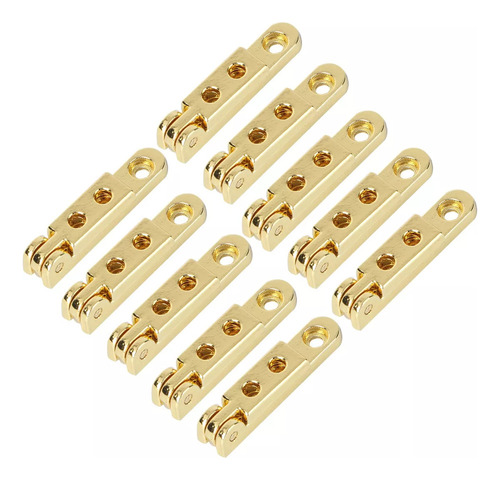 J Accesorios, Cajas De Madera De Alta Gama, Bisagras For