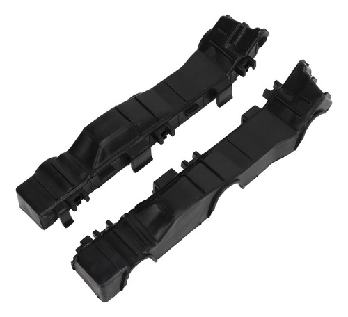 W Soporte De Parachoques Delantero Derecho, 2 Piezas,