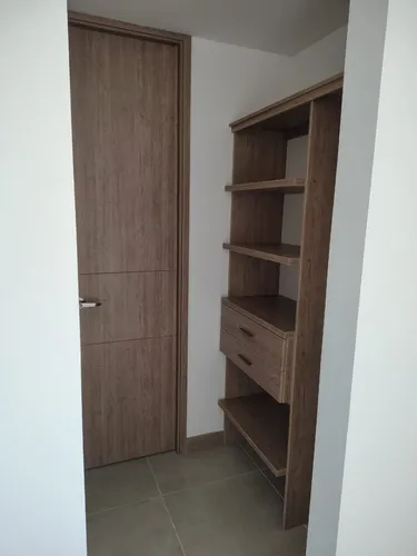 Se Vende Apartamento En La Ceja, Cr L' Orient.