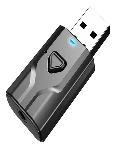 comprar Transmisor Auto Btpush Usb Sd Pendrive Bluetooth