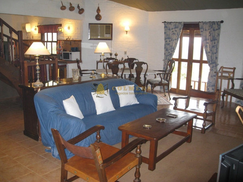 Campo En Rocha - Ideal Para Descanso - Consulte !!!!!-ref:3174