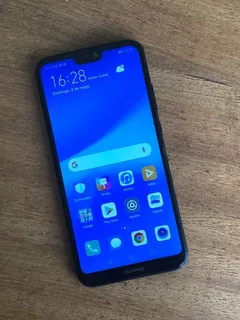 Huawei P20 Lite