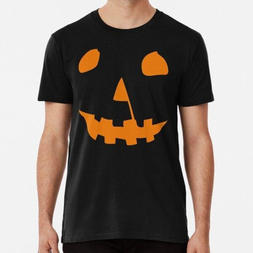 Remera Camisa De Calabaza De Halloween 1978 Jack O Lantern A