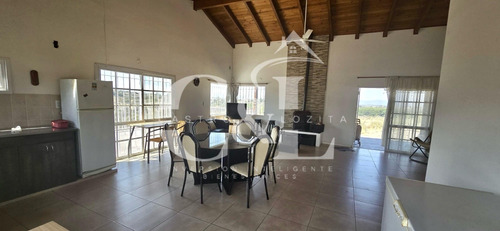 Venta Casa De Campo En 20.000 Mts De Terreno Cabalango