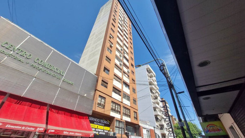 Venta Depto 3 Amb Piso 16- San Martin 591 Quilmes