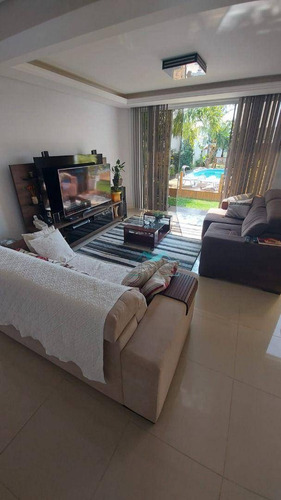 Imagem 19 de 30 de Casa Com 3 Dormitórios À Venda, 245 M² Por R$ 1.600.000,00 - Ingleses Do Rio Vermelho - Florianópolis/sc - Ca0314