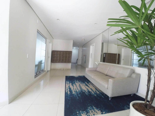 Imagem 2 de 19 de Apartamento À Venda No Bairro Coqueiros - Florianópolis/sc - O-25480-42035