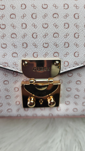 Bolsa Guess Rg938114 Nueva 100 % Original Con Etiqueta