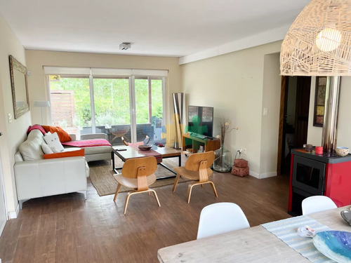 Casa En Venta A 200 Mts Del Mar En Altos De Punta Piedras - Ref : Eqp5496