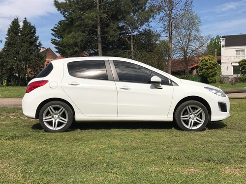 Peugeot 308 1.6 Hdi Feline