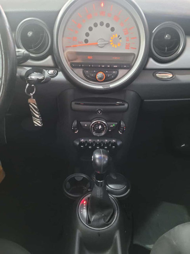 Mini One One 1.6 (Aut)