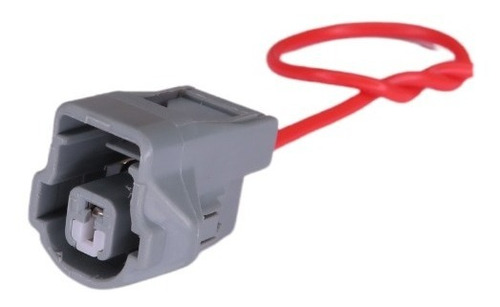 Enchufe Conector Sensor Golpe Para Toyota 1 Pin
