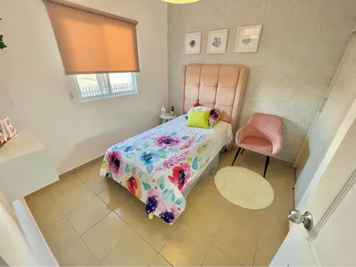 Casa En Venta En Loma Real, Torreón, Coahuila De Zaragoza