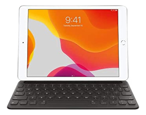 Apple Teclado Inteligente Para iPad (7ª