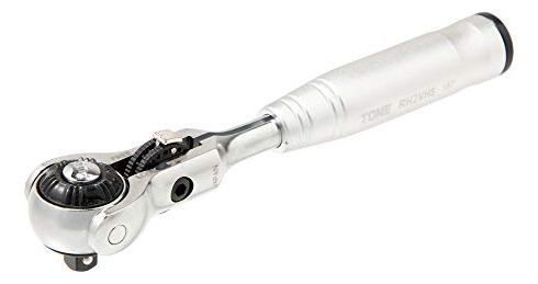 Mango Corto Giratorio Tone Rh2vhs 1/4puLG - 72x2 Dientes