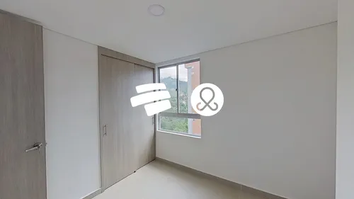 Tu Nuevo Hogar Con Vista Privilegiada En Sabaneta