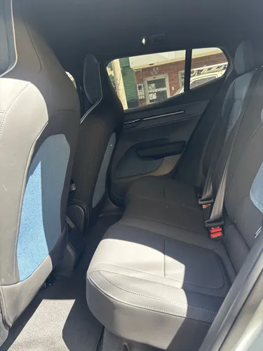 Volvo EX30 0.0 Core Rwd