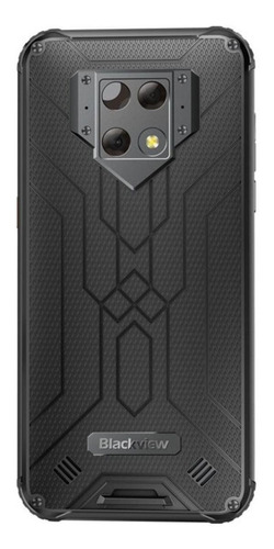 Imagen 2 de 4 de Blackview BV9800 Dual SIM 128 GB negro 6 GB RAM