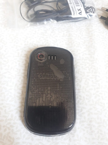 Celular Samsung Star Lite Operadora Vivo