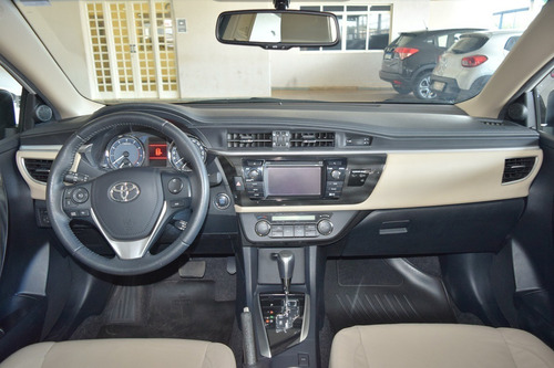 Corolla