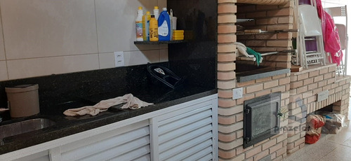 Imagem 4 de 14 de *** Chalé Em Condomínio - Mairinque ***