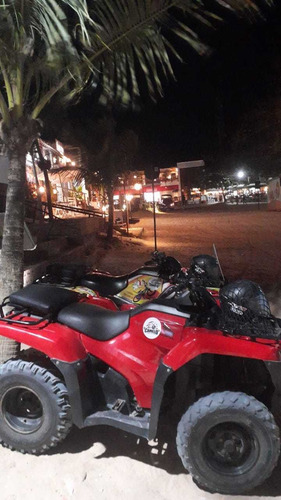 Imagem 1 de 5 de Passeios De Quadriciclos Em Jericoacora