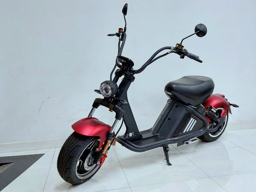 Imagem 3 de 11 de Scooter Elétrica 3000w