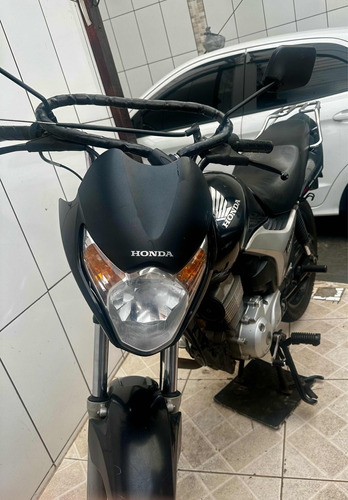 Honda Cg 150 Titan Mix Ks