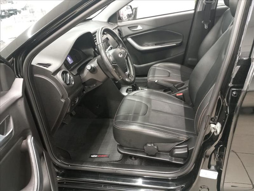 Chery Tiggo 2 Tiggo 2 1.5 16v Act Automático