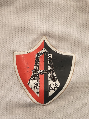 Jersey Atlas 2013 Nike (Usado)