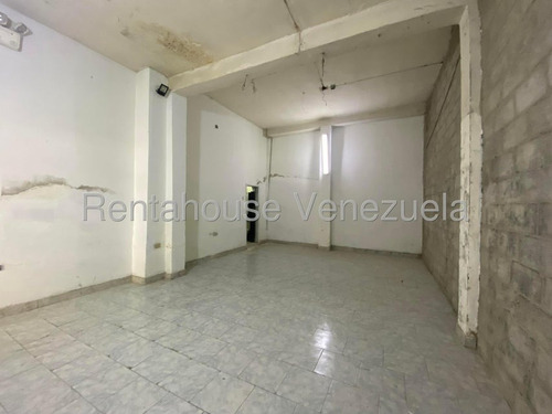 Excelente Local A Pie De Calle!! 25-13046
