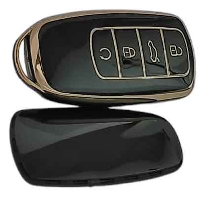 Funda Llave Control Chirey Tiggo 8, 8 Pro Omoda 5 + Llavero