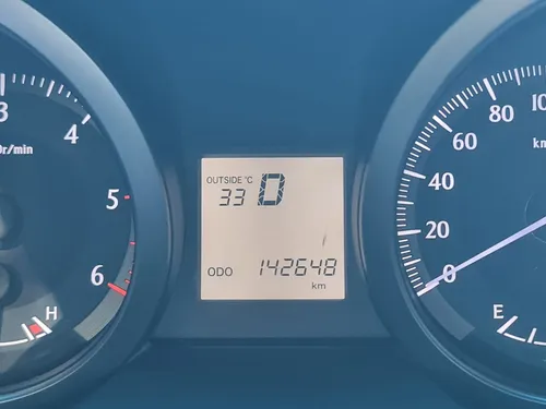 Toyota Prado 3.0 Tx